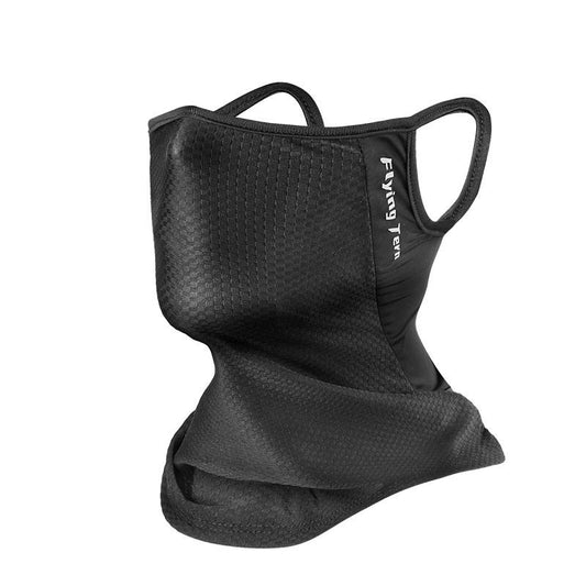 FLYING TERN Face Mask