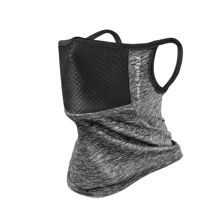 FLYING TERN Face Mask