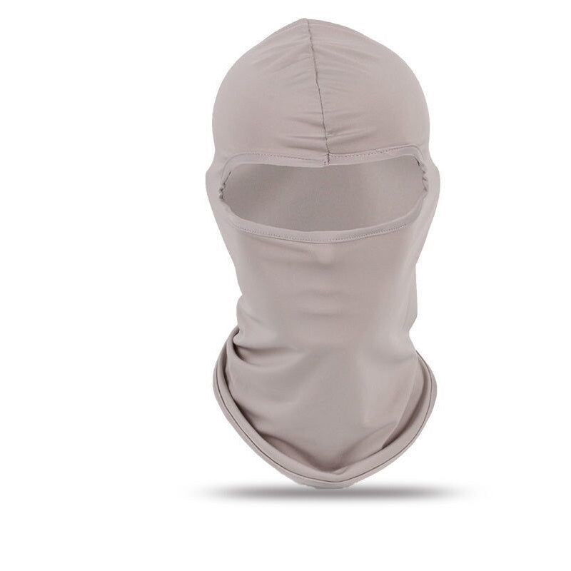 Silk Full Cover Balaclava