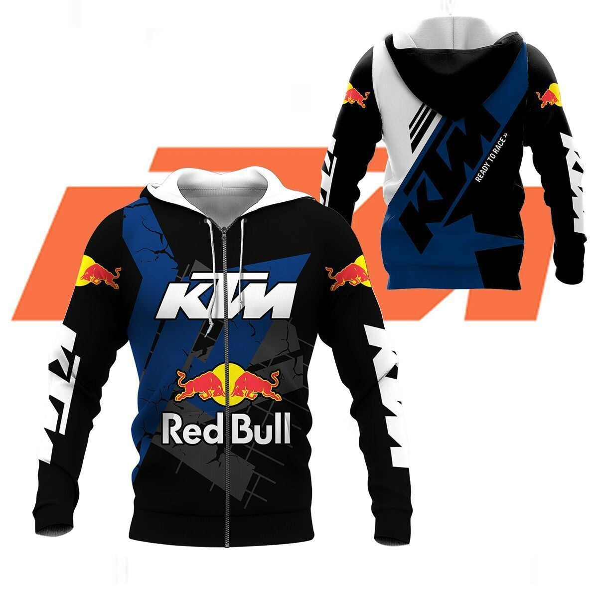 KTM/Red Bull Jacket