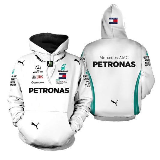 Mercedes-AMG Petronas F1 Hoodie