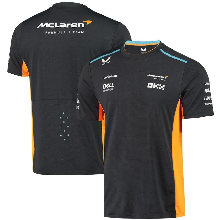2023 Mclaren F1 T-shirt