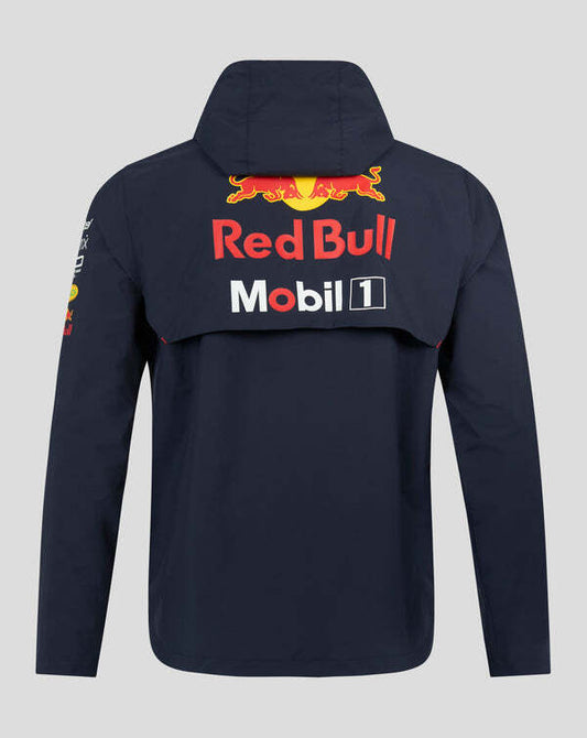 Oracle Red Bull F1 Water Resistant Jacket
