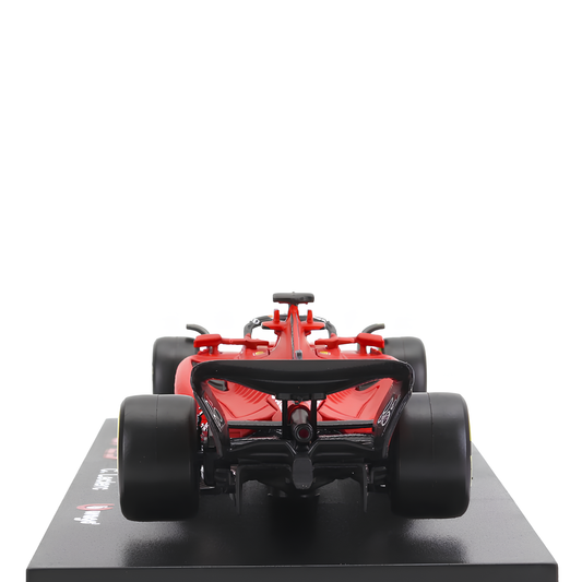 SF23 #16 Charles Leclerc Car Model 1:43