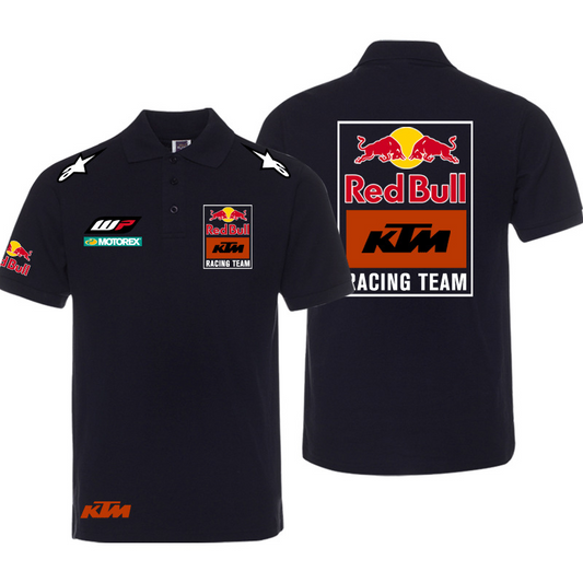 KTM RB Racing Team Polo