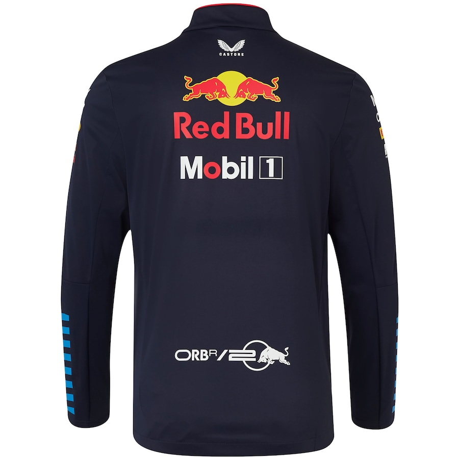 2024 Red Bull F1 Softshell