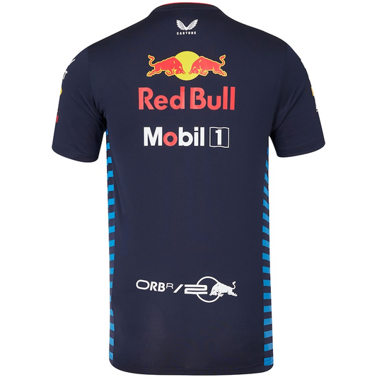 2024 Red Bull F1 T-shirt