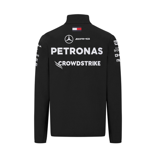 2024 Mercedes-AMG Petronas F1 Softshell