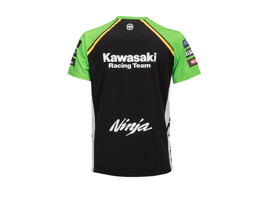 2024 Kawasaki WSBK T-shirt