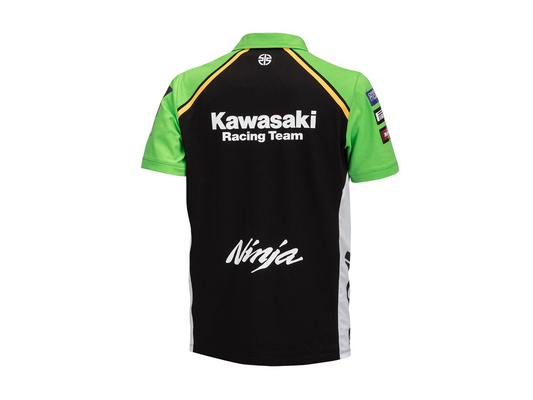2024 Kawasaki WSBK Polo