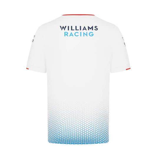 2024 Williams F1 T-shirt