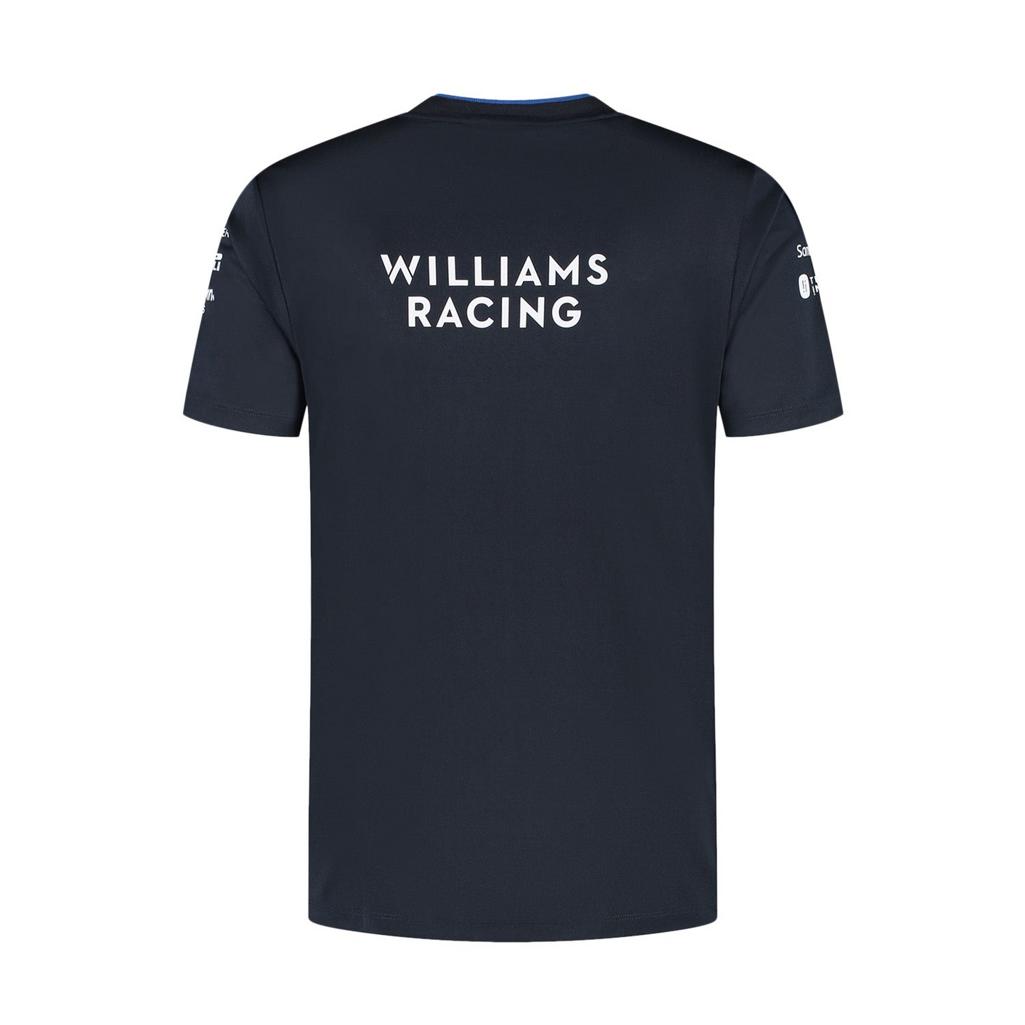 2025 Williams Racing