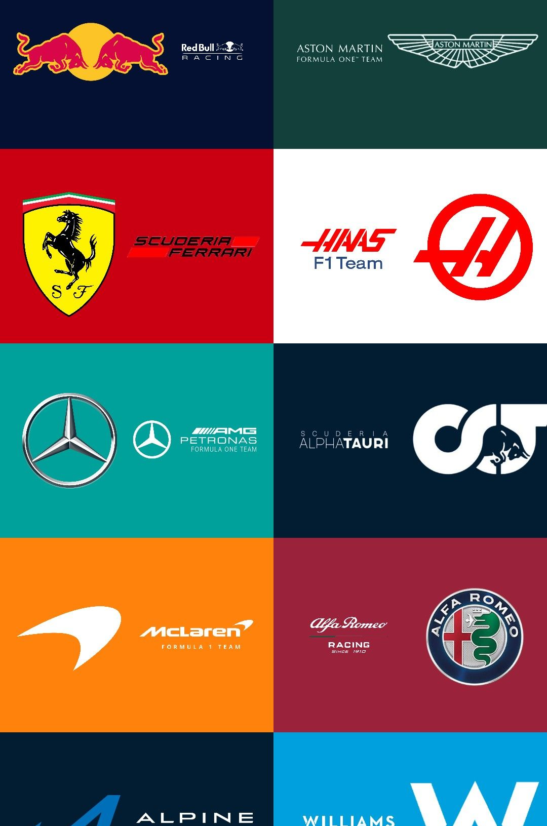 Firstplus Racing Logo Collections – TotalRacing