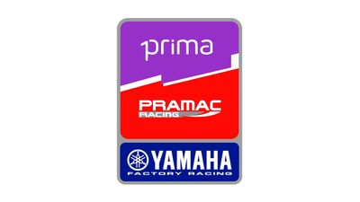 Prima Pramac Yamaha