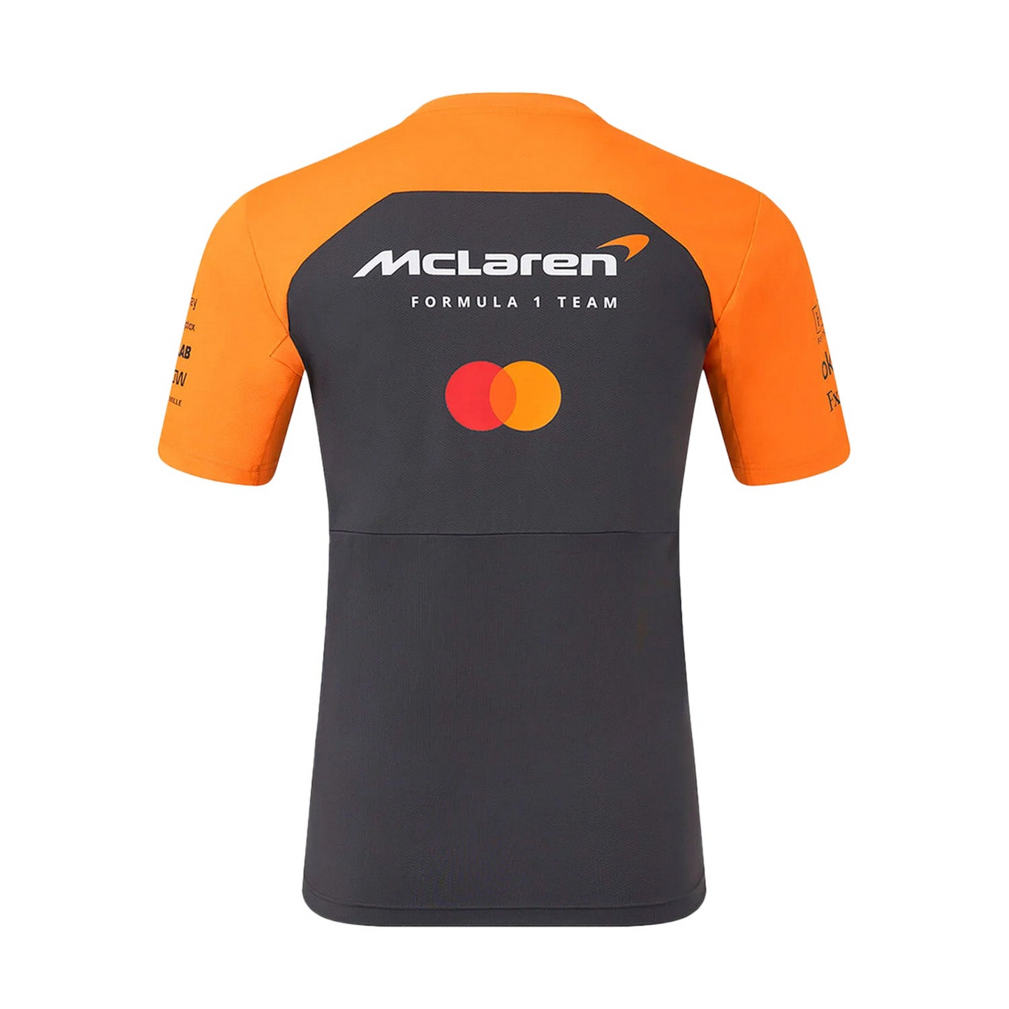 2025 Mclaren F1 T-shirt
