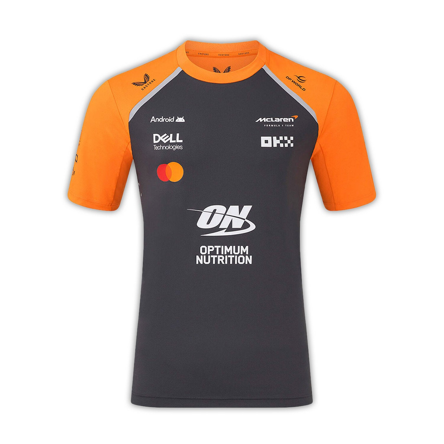 2025 Mclaren F1 T-shirt