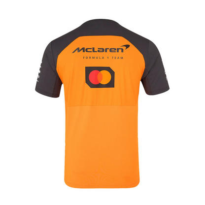 2025 Mclaren F1 T-shirt