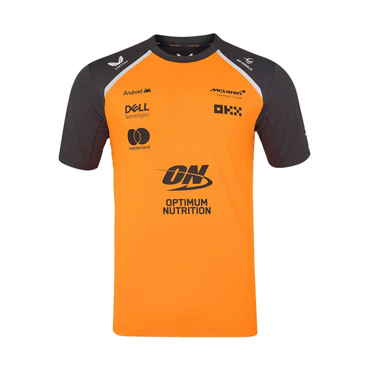 2025 Mclaren F1 T-shirt