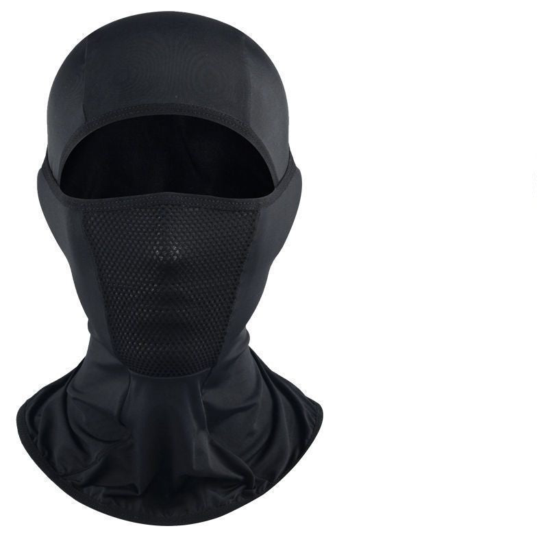 Filtered Full Cover Balaclava