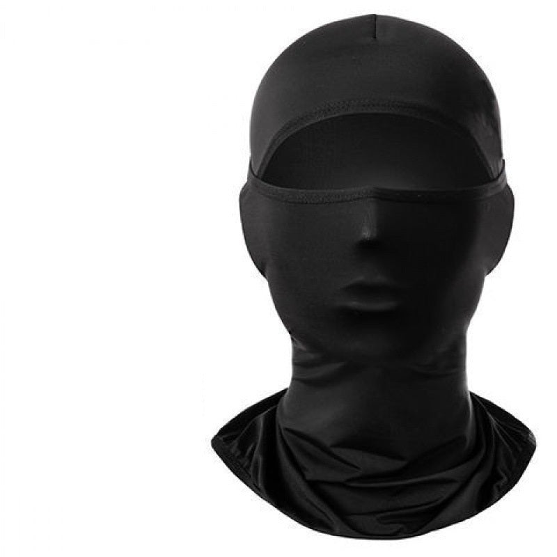 Basic Full Cover Balaclava