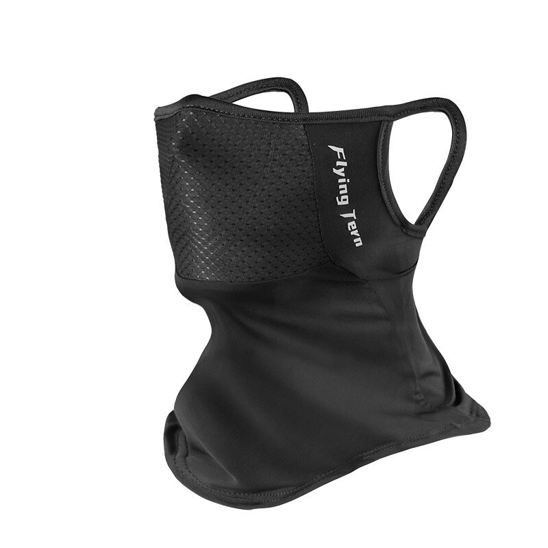 FLYING TERN Face Mask