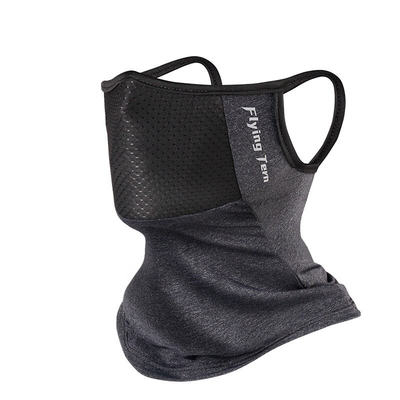 FLYING TERN Face Mask