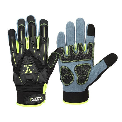 Ozhe Ozero Motorcycle Gloves