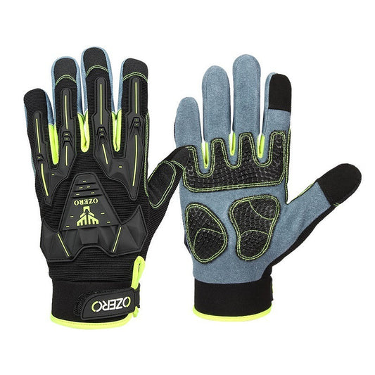 Ozhe Ozero Motorcycle Gloves