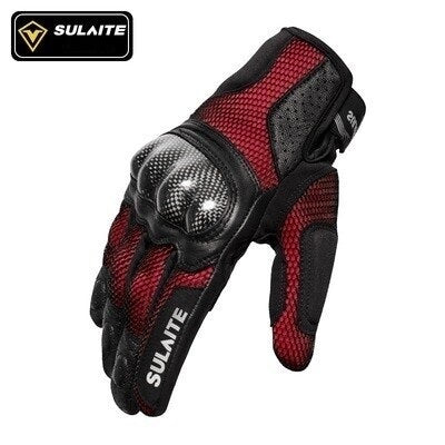 SULAITE Speed Motorcycle Gloves