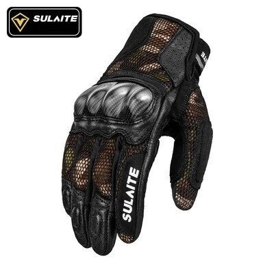 SULAITE Speed Motorcycle Gloves