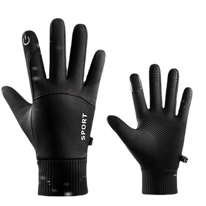 Baluz Polar Motorcyle Gloves