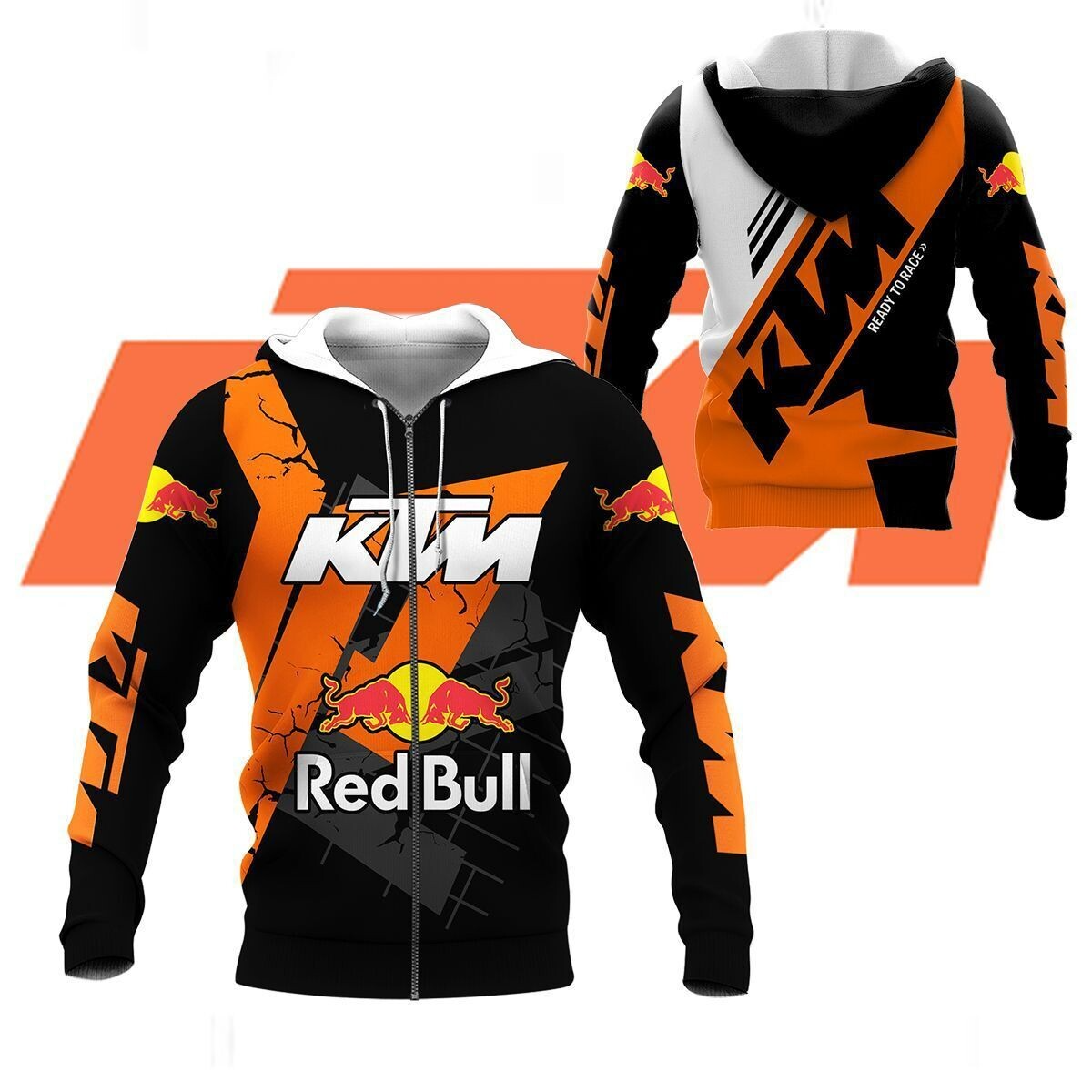 KTM/Red Bull Jacket