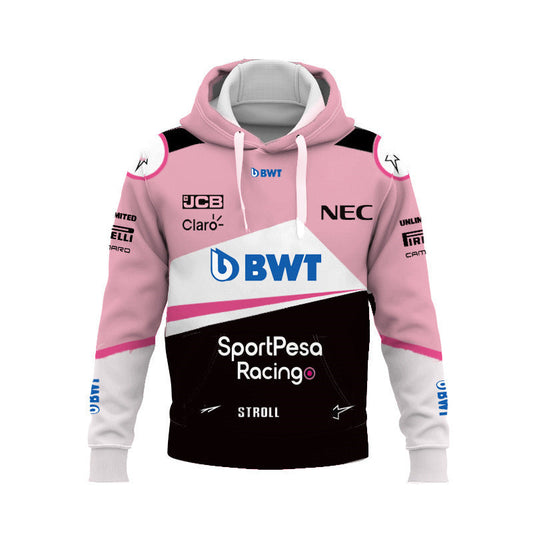BWT Racing Hoodie