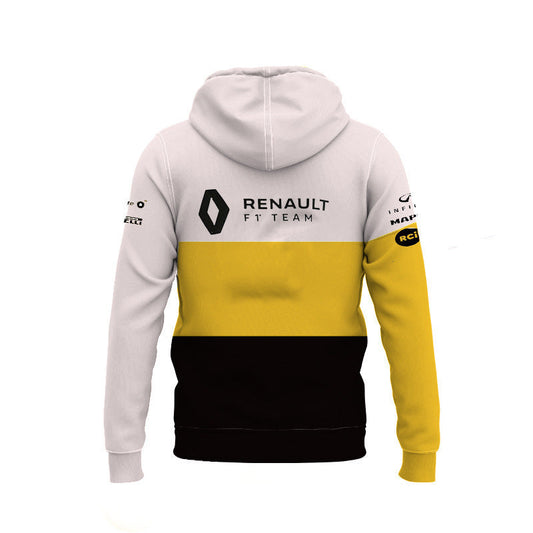 Renault F1 Team Hoodie