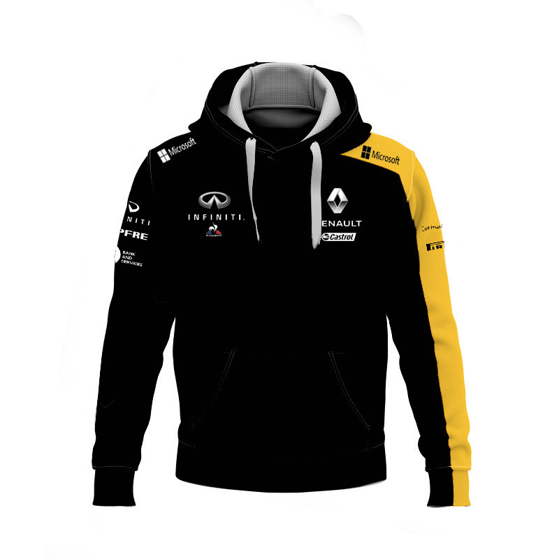 Renault F1 Team Hoodie