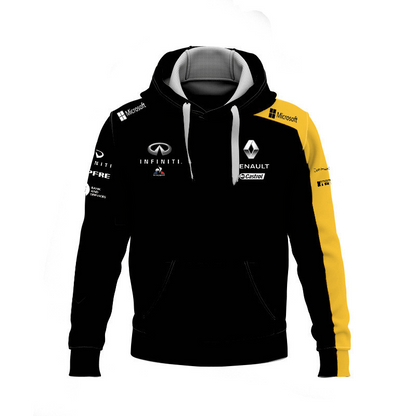 Renault F1 Team Hoodie