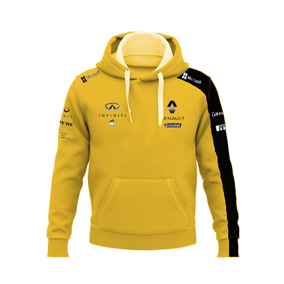Renault F1 Team Hoodie