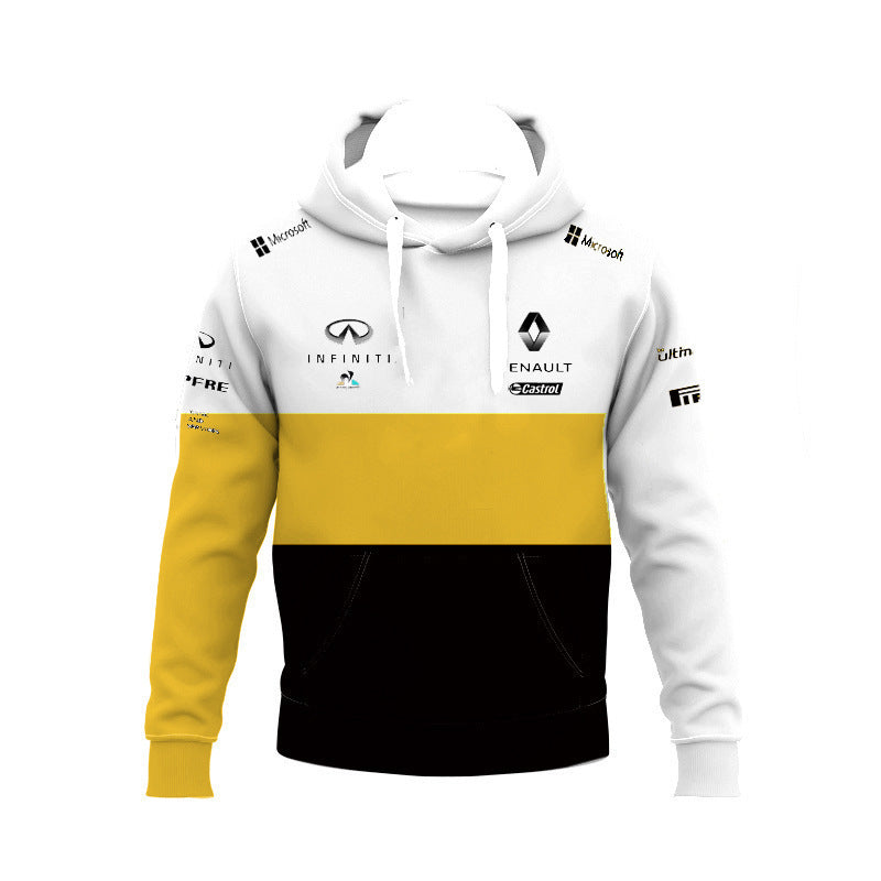Renault F1 Team Hoodie