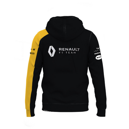 Renault F1 Team Hoodie