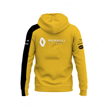 Renault F1 Team Hoodie