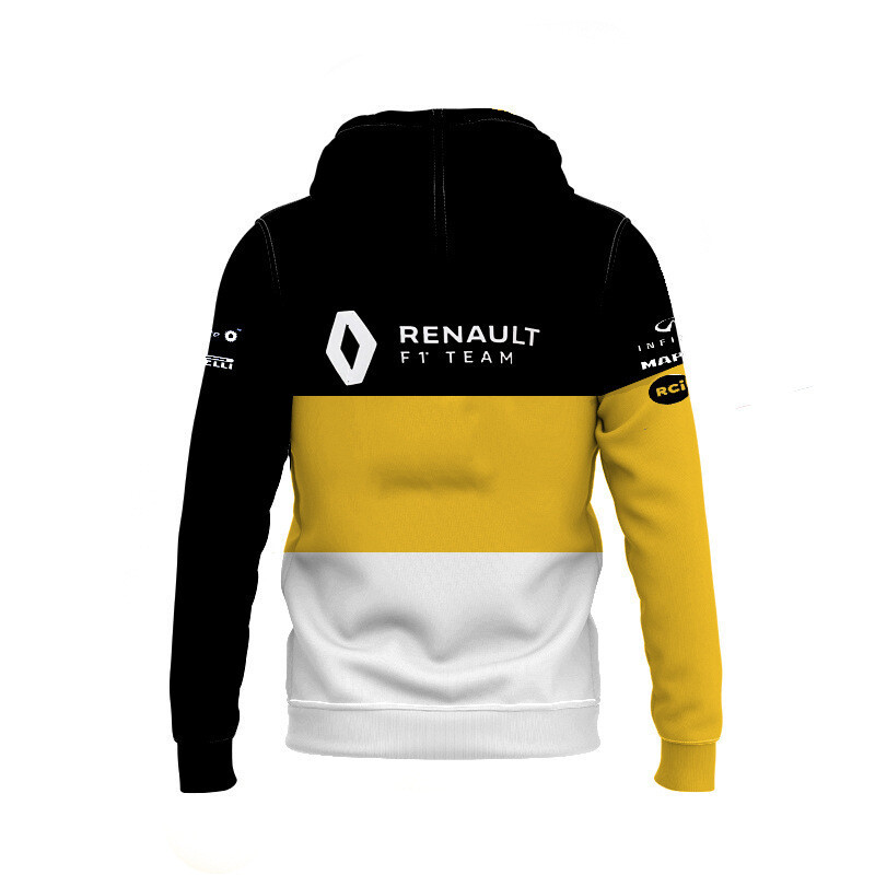 Renault F1 Team Hoodie