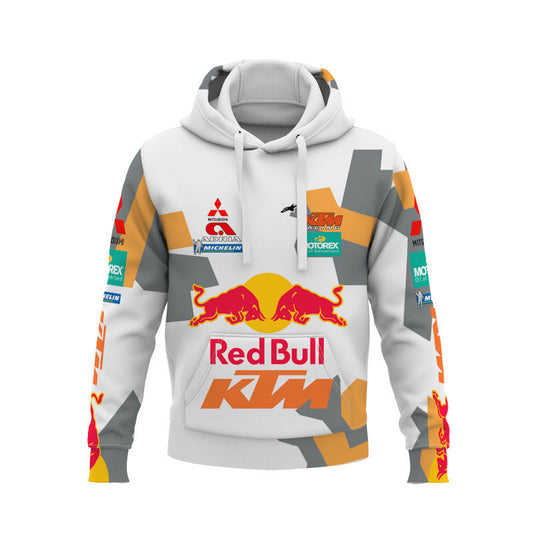 RB KTM Racing Hoodie