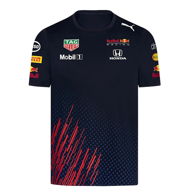 2021 Red Bull F1  T-shirt