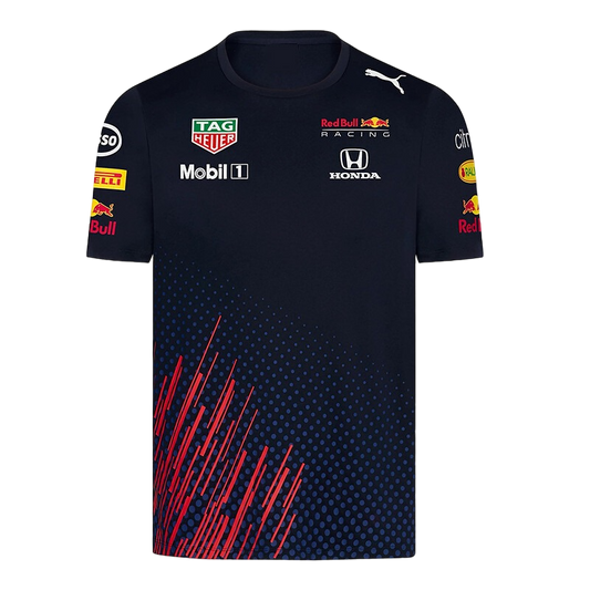 2021 Red Bull F1  T-shirt