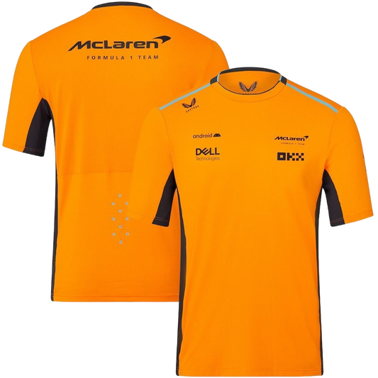 2023 Mclaren F1 T-shirt