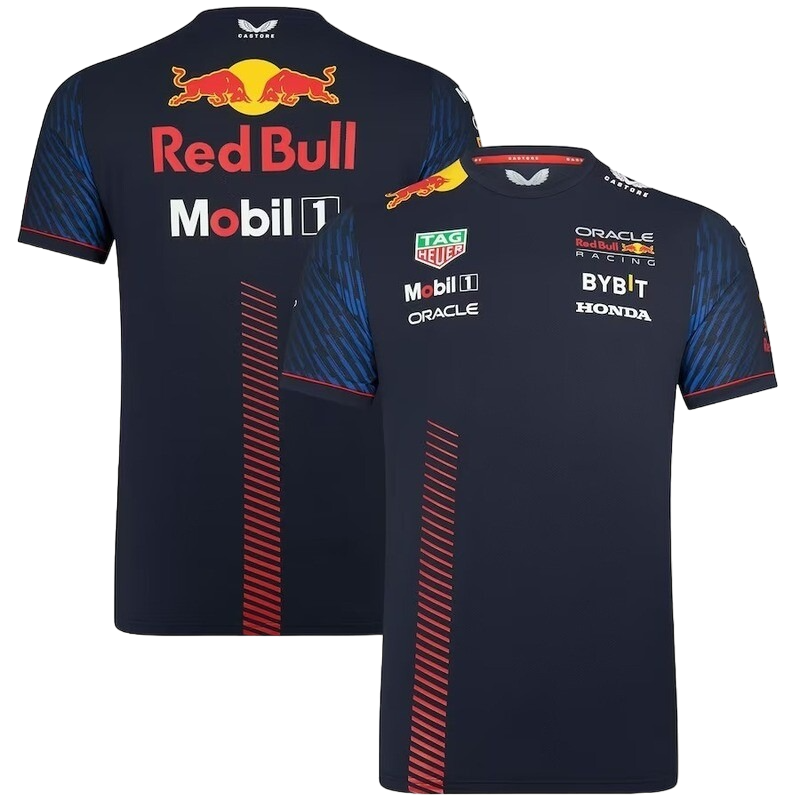 2023 Red Bull F1 T-shirt