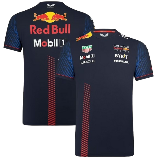2023 Red Bull F1 T-shirt
