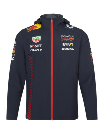 Oracle Red Bull F1 Water Resistant Jacket