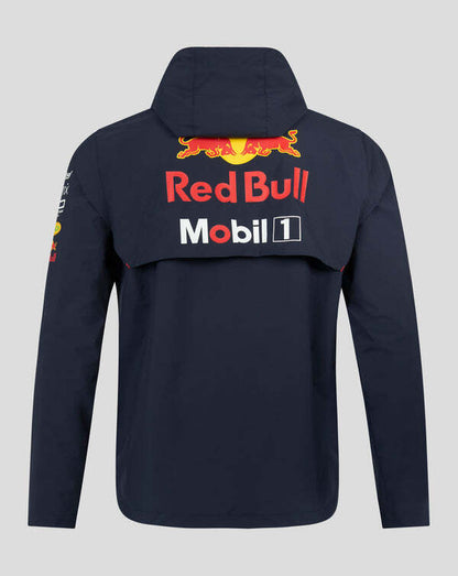 Oracle Red Bull F1 Water Resistant Jacket