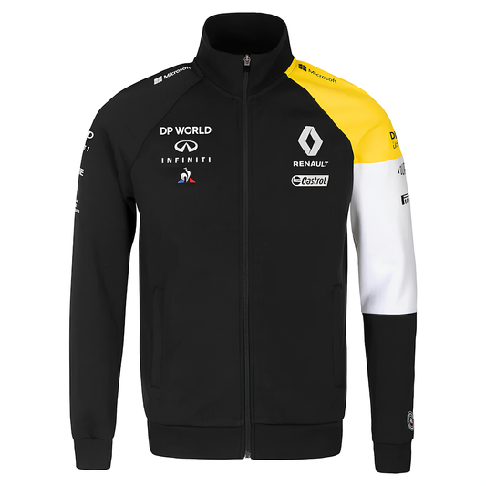 Renault F1 Racing Team Softshell